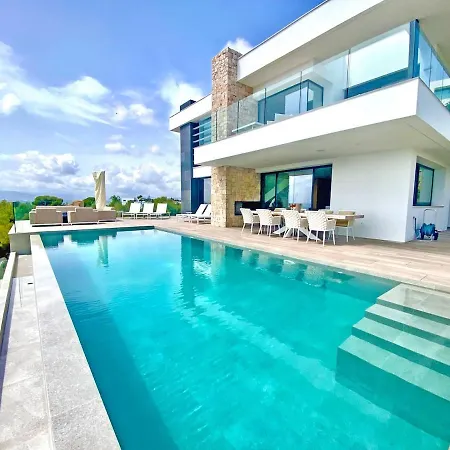 Villa Merula