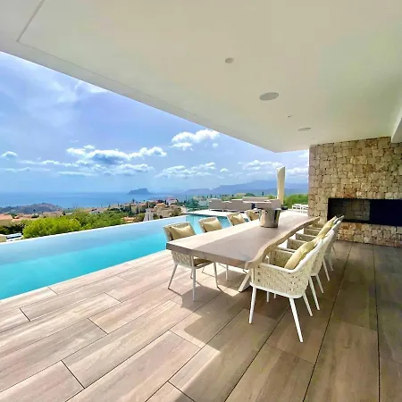Merula Villa *