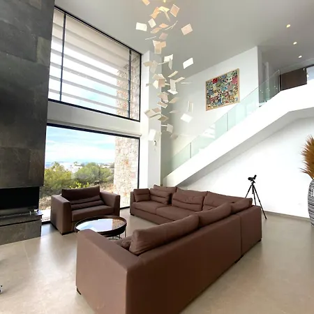 Merula Villa *