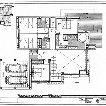 Merula Villa *