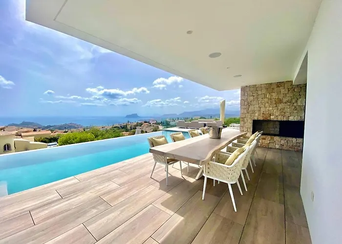 Merula Villa *