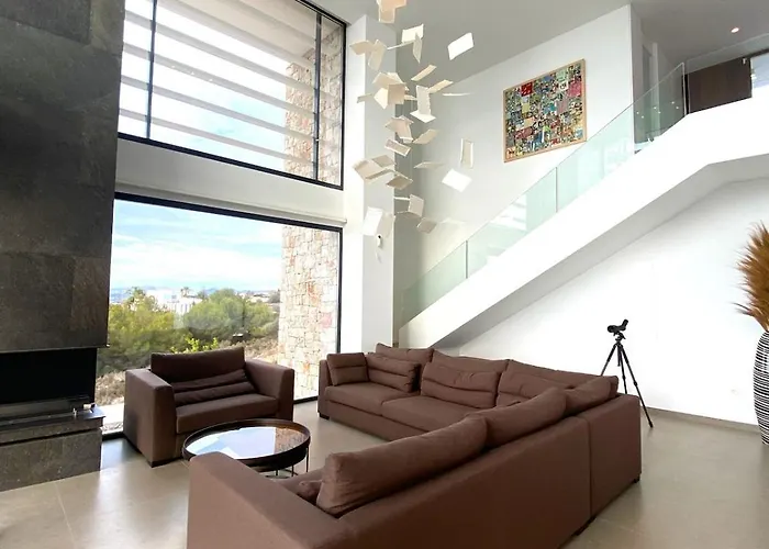 Merula Villa *