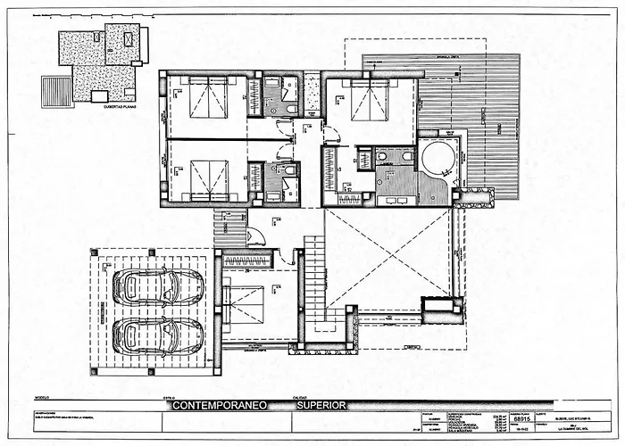 Merula Villa *